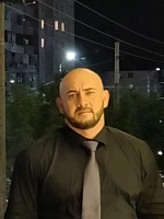 Махмуд Вагитович Ягьяев
