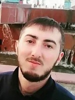 Мухаммад Ахмедовичь Ахмедов