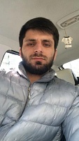 Гусен Магомедэминович Мирзаев