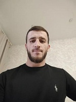 Джабраил Пайзутдинович Шамиков