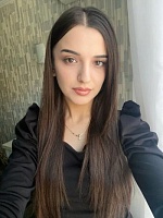 Луиза Заманбековна Амрахова