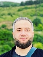Эльбрус Тагирбекович Султанов