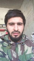 Магомед Магомедович Магомедов