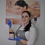 Гичиханова Патимат Магомедовна