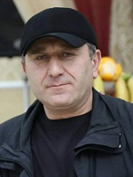 Али Бахмудович Маллаалиев