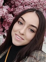 Диана Салахутдиновна Караева