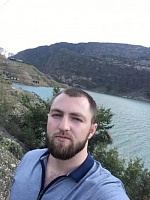 Исмаил Магомедович Гасаналиев