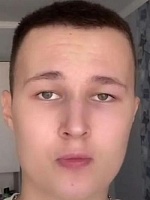 Егор Магомедович Магомедов
