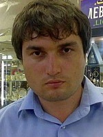 Русидзе Анатолий Робертович