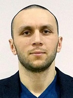 Шафиев Артур Шейдабалаевич