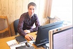 Абдурахманов Сулейман Османович