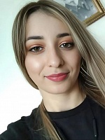 Османова Баджиханум Камильевна