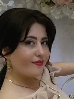 Ядаева София Пейсаховна