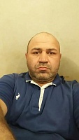 Валех Максимович Мусаев
