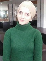 Латипова Шуайна Дациевна