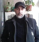 Нурмагомедов Жаватхан Амирович
