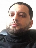 Ислам Фаталиевич Гафуров