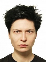 Екатерина Витальевна Корнева