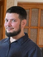 Даниял Габибуллаевич Рабаданов