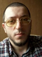Рамазан Султанович Муртузаев