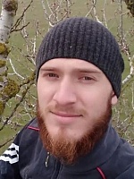 Алиханов Шамиль Алиханович