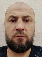 Гаджимурад Магомедрасулович Алибеков