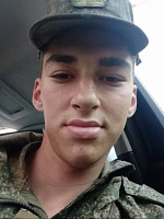 Магомедгаджи Русланович Магомедов
