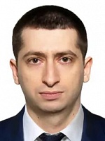 Магомедов Курбан Эдуардович