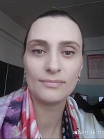 Сеферова Зарина Агабалаевна