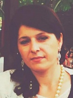 Султанова София Велибековна