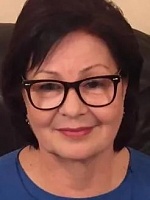 Болохина Надежда Ивановна