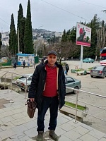 Энвер Алимагомедович Букаров