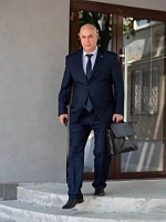 Шамиль Магомедзакирович Магомедов