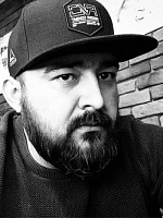 Ахмед Гасанович Ахмедов