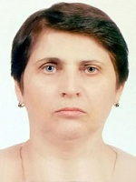 Токтарова Наима Камаловна