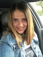 Татьяна Анатольевна Сторожева