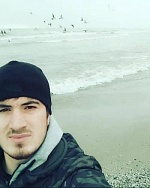 Курамагомедов Гамзат Ибрагимович