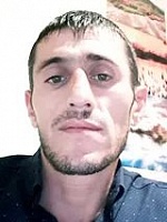Халинбеков Умалат Магомедович
