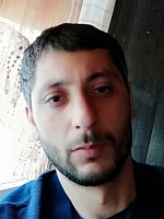 Урсанов Тимур Шахрудинович