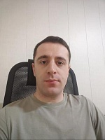 Бакир Насирович Салихов