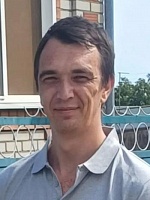 Юрий Сергеевич Дудкин