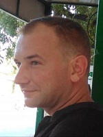 Александр Степанович Болотен