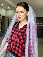 Гашумова Диана Сулеймановна