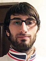 Ибрагимов Назар Асеевич