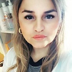Курбанова Мария Алиевна