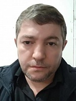 Шовкринский Нажвадин Магодович