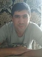 Гамзаев Абакар Мурзаевич