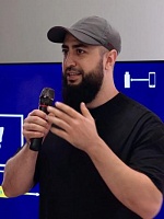 Садыхов Садиллах Наврузович