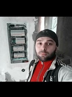 Джанхуватов Тимур Рустамович
