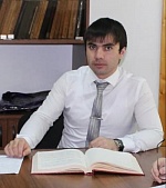 Джалилов Галим Курбанович